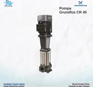 Pompa Grundfos CR 45